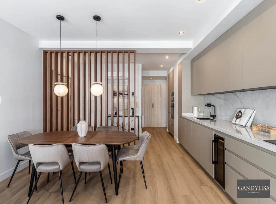 Apartment in Chamberi, Madrid, Spain 4 - 15982035