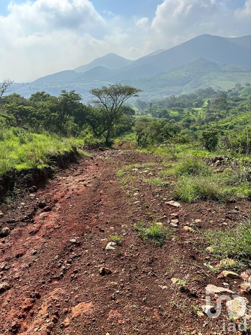 Land in Santa Anita, Jalisco, Mexico 4 - 15976712