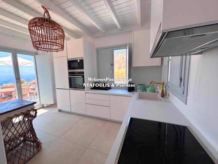 Villa in Ano Mera Community, Aegean, Greece 4 - 15870764