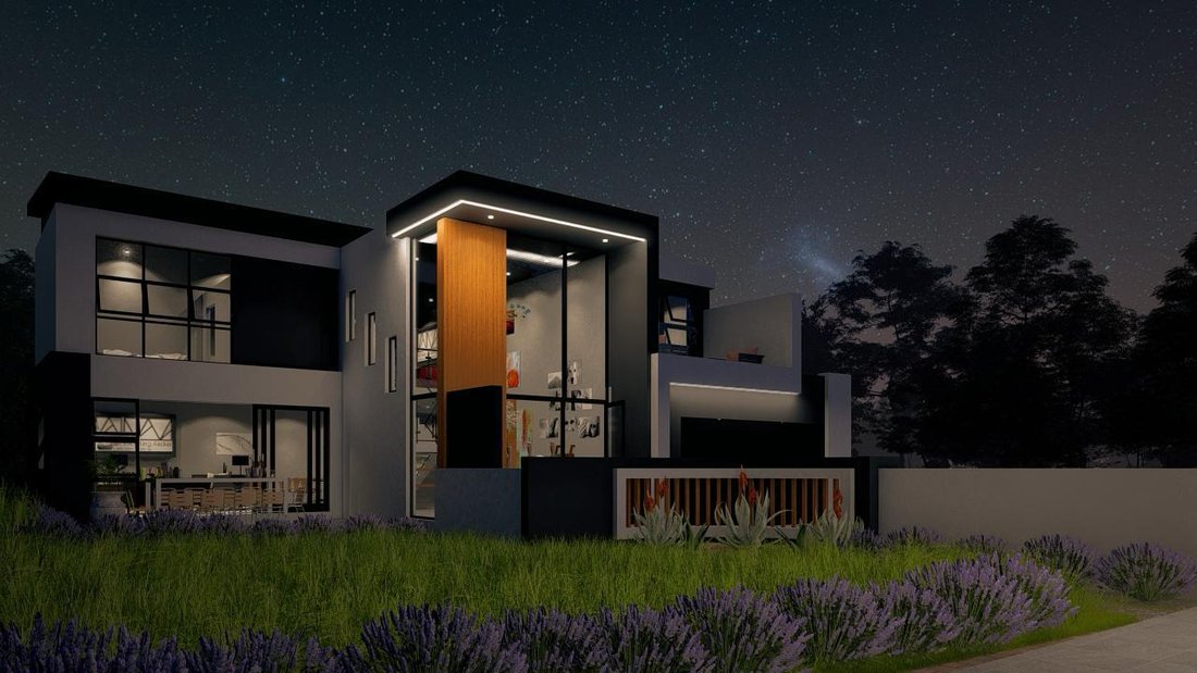 Country House in Olifantsfontein 410-JR, Gauteng, South Africa 5 - 15977217