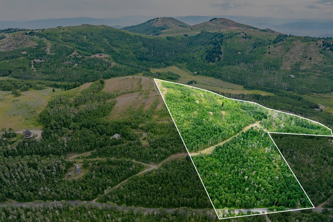Land in Park City, Utah, United States 5 - 15978995