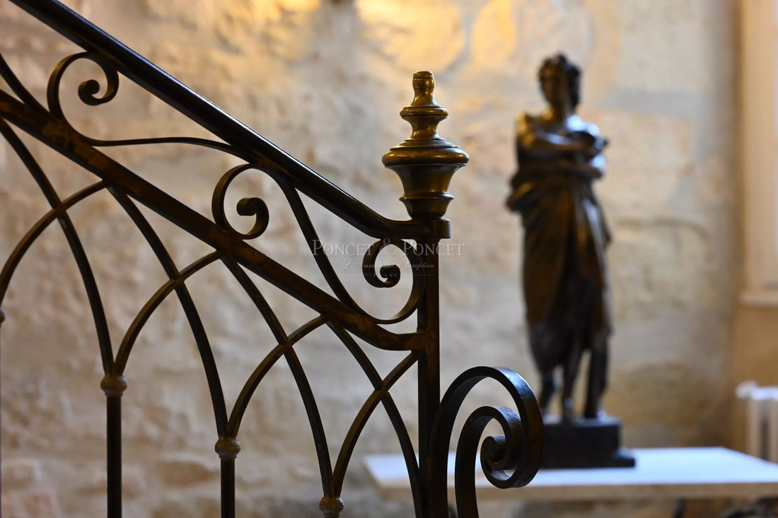 A 12th-Century Dream: Where Stone Whispers & Time Stands Still in Uzès