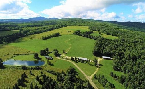 Equestrian land for sale in Morgan - 507x312xc 