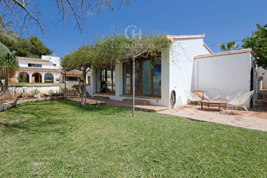 Country House in Xabia / Javea, Valencian Community, Spain 4 - 15956458