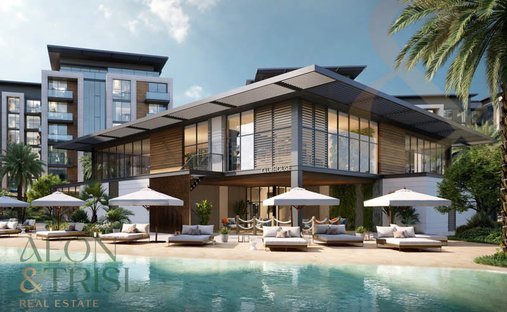 Apartment in Dubai, Dubai, United Arab Emirates 1