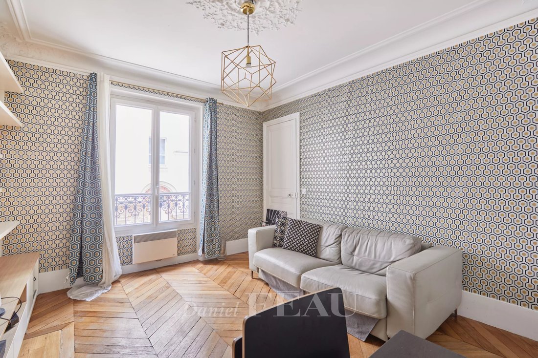 Apartment in Invalides, Paris 7e Arrondissement, Paris 2 - 15976759
