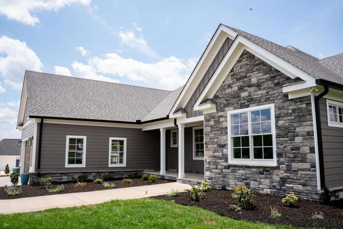 House in Huddleston, Virginia, United States 3 - 15982023
