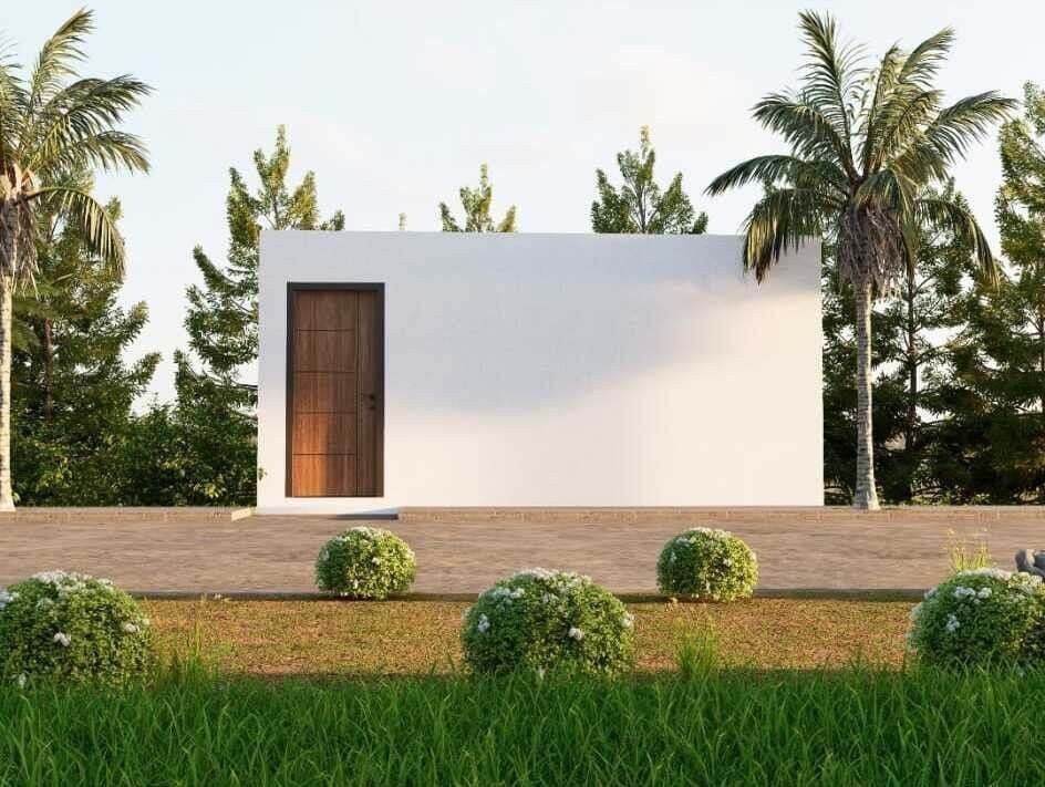 Villa in Estepona, Andalusia, Spain 4 - 15977963