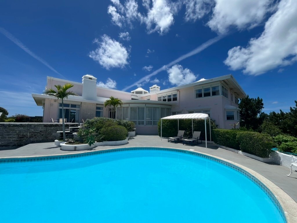 Estate in Hamilton, Hamilton Parish, Bermuda 1 - 15982066
