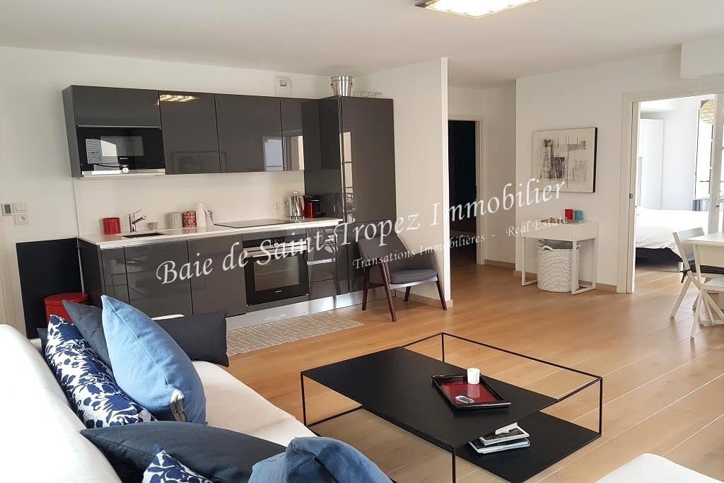 Apartment in Zone Ouest Urbaine, Saint-Tropez, France 2 - 15978081
