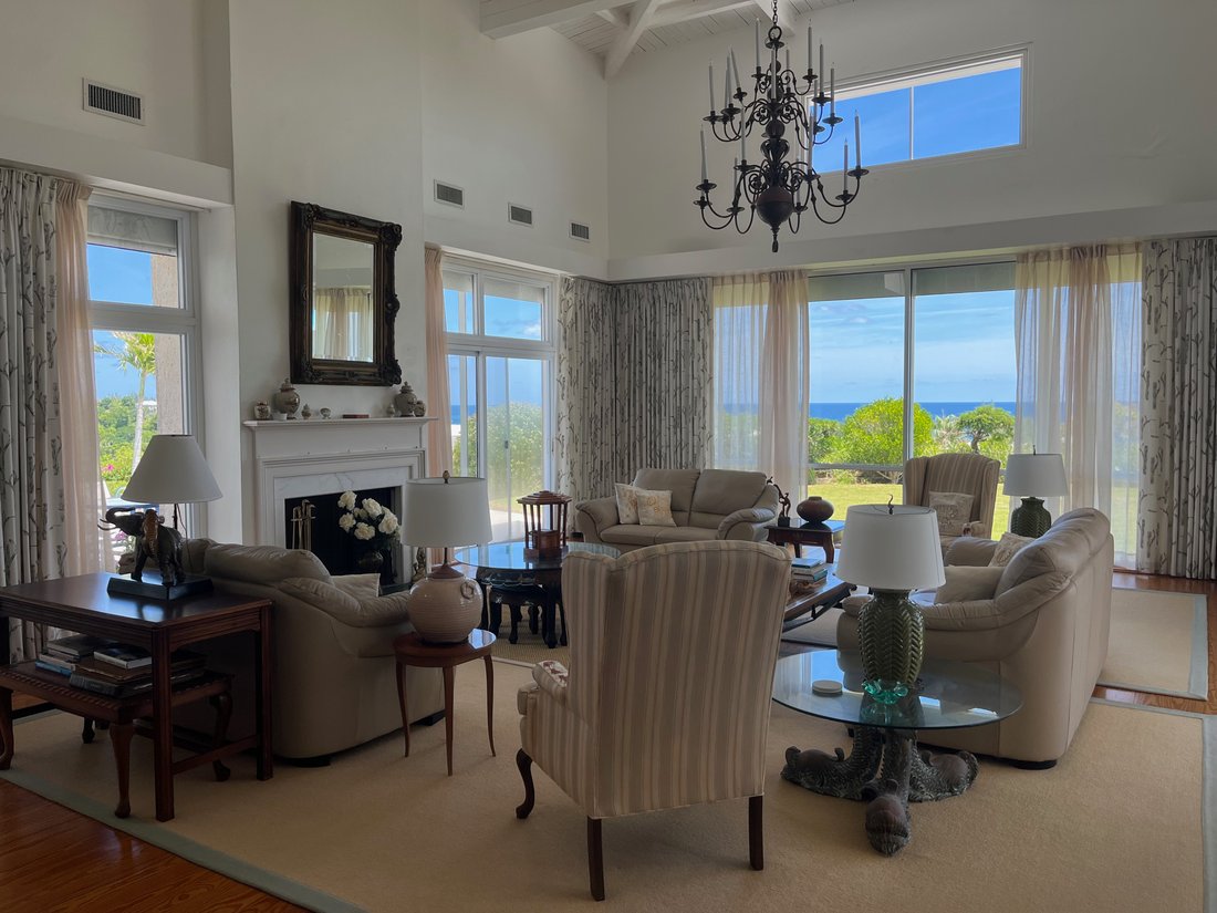 Estate in Hamilton, Hamilton Parish, Bermuda 3 - 15982066