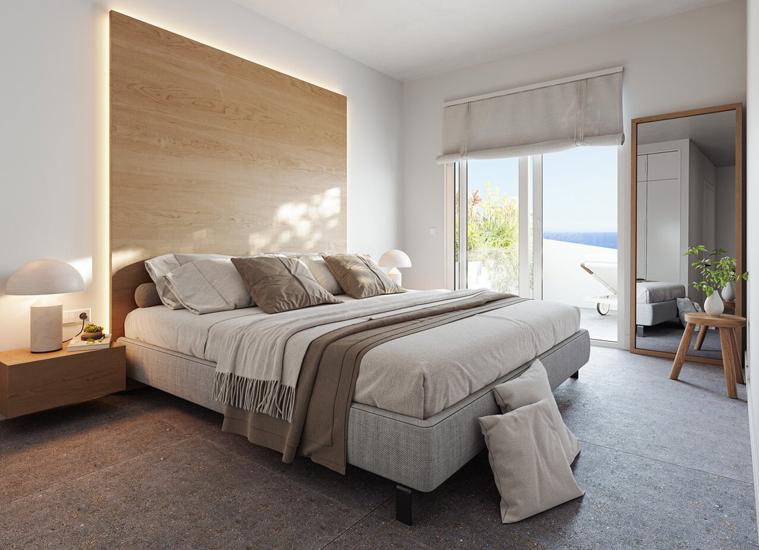 Apartment in Mijas, Andalusia, Spain 5 - 15979540