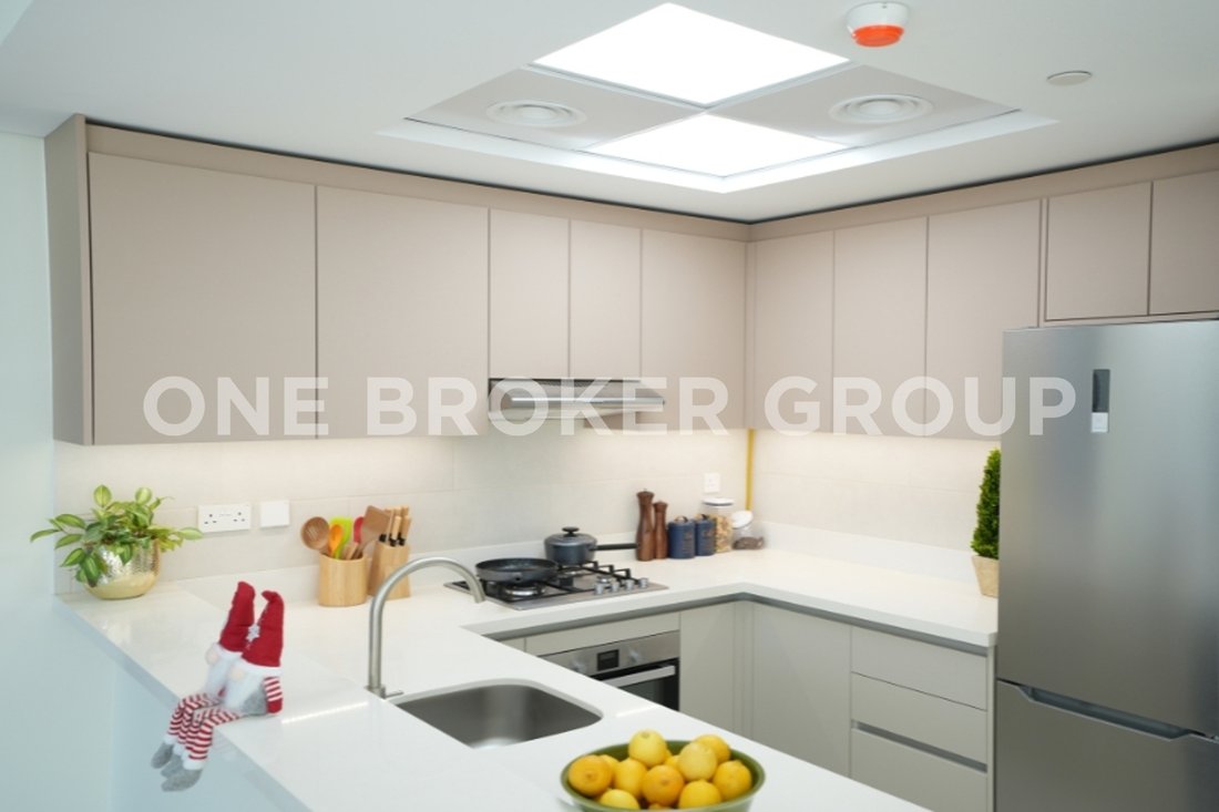 Apartment in Jebel Ali Village, Dubai, United Arab Emirates 2 - 15976276