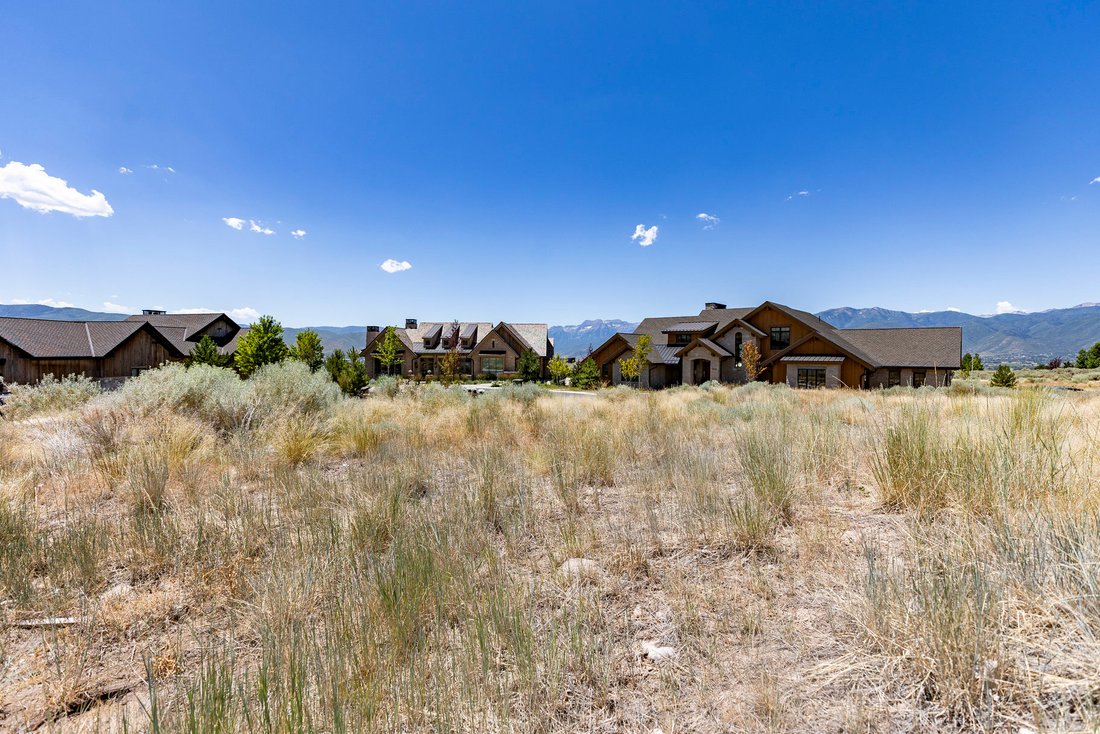 Land in Heber City, Utah, United States 4 - 15978998