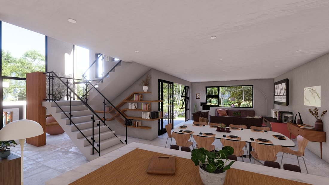 House in Sunderland Ridge AH, Gauteng, South Africa 3 - 15977213