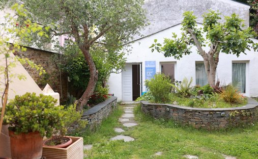 Ribadeo, Ribadeo, España 1