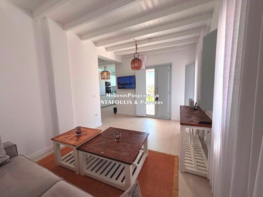 Villa in Ano Mera Community, Aegean, Greece 3 - 15893664
