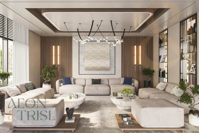 Apartment in Wadi Al Safa 2, Wadi Al Safa, Dubai 3 - 15976457
