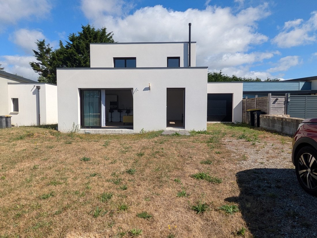 House in Fouesnant, Brittany, France 2 - 15980153