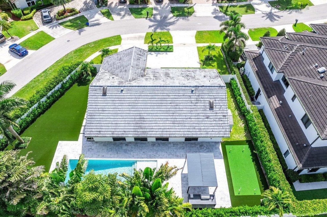 House in Boca Raton, Florida, United States 2 - 15977799