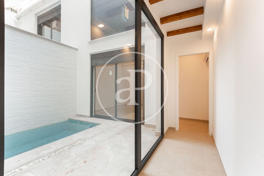 Villa in Extramurs, Valencia, Spain 4 - 15979344