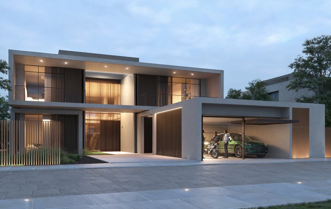 Zayed City, Abu Dhabi Emirate, United Arab Emirates 2 - 15976874