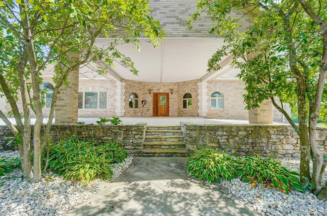 House in Morrow, Ohio, United States 3 - 15977420
