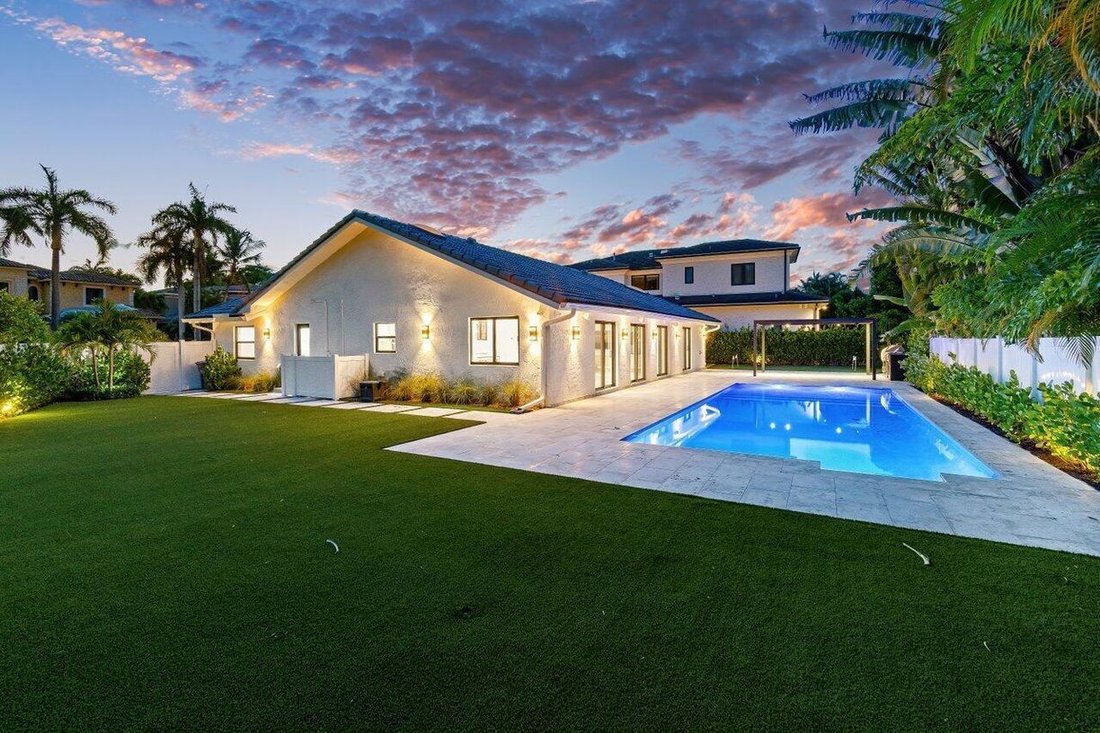 House in Boca Raton, Florida, United States 1 - 15977799