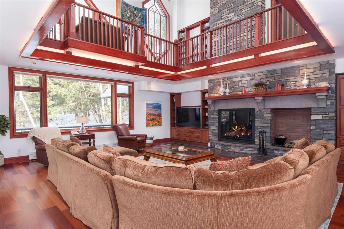 House in Plymouth, Vermont, United States 3 - 15058051
