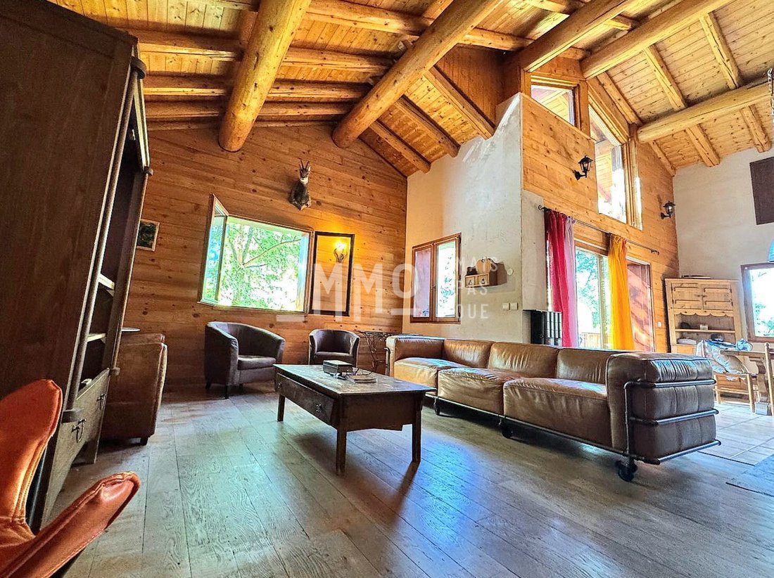 House in Séez, Auvergne-Rhône-Alpes, France 5 - 15980236