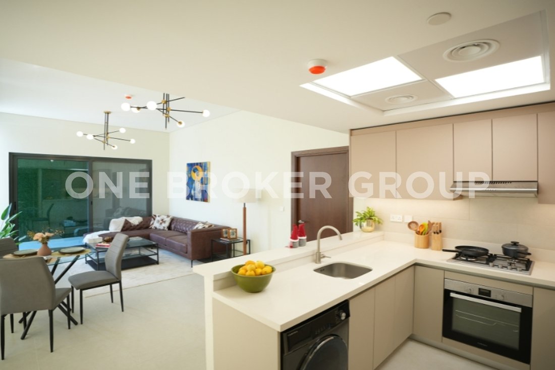 Apartment in Jebel Ali Village, Dubai, United Arab Emirates 1 - 15976276