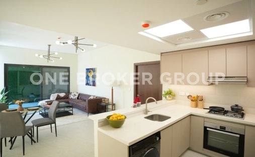 Apartment in Dubai, Dubai, United Arab Emirates 1