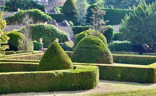 Castle for Sale in Rodez, Occitanie, France
