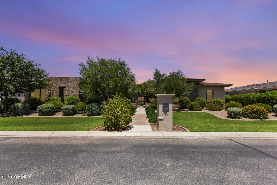House in Gilbert, Arizona, United States 1 - 15982003