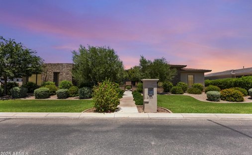 Casa en Gilbert, Arizona, Estados Unidos 1