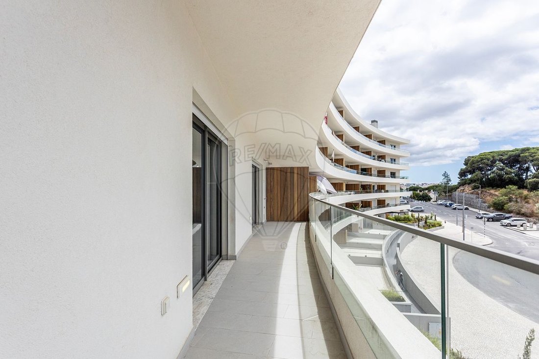 Apartment in Seixal, Arrentela e Aldeia de Paio Pires, Setubal, Portugal 2 - 15970912