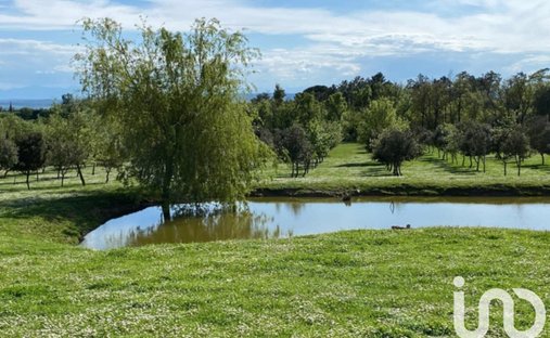 Castle for Sale in Castelnaudary, Occitanie, France