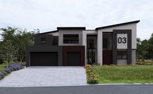 House in Centurion, Gauteng, South Africa 1