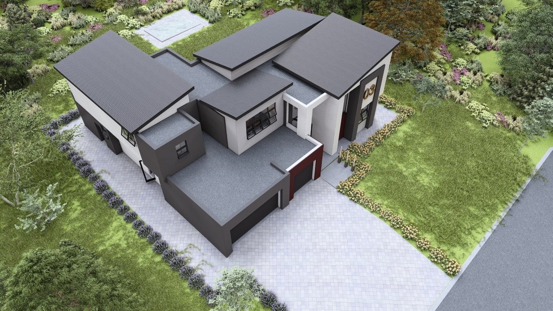 House in Sunderland Ridge AH, Gauteng, South Africa 2 - 15977214