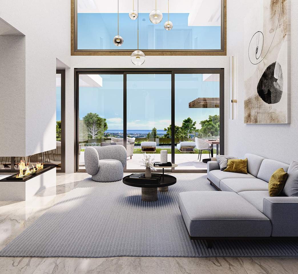Villa in Mijas, Andalusia, Spain 4 - 11771517