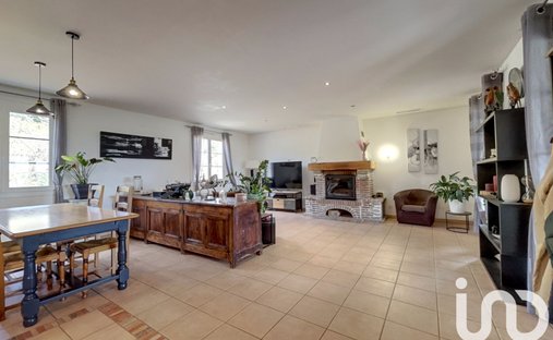 Castle for Sale in Castelnaudary, Occitanie, France