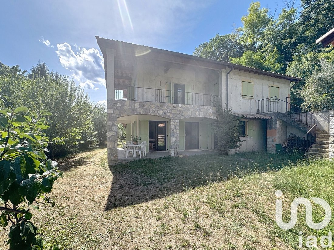 House in La Bollene-Vesubie, Provence-Alpes-Côte d'Azur, France 2 - 15981805
