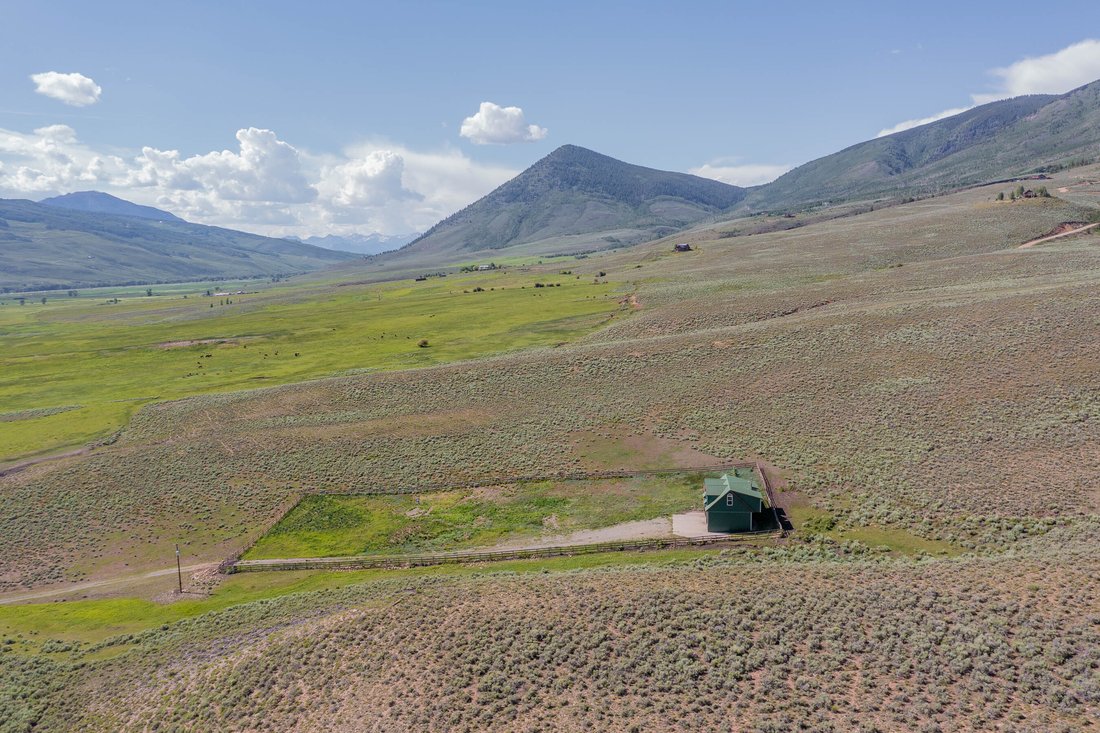 House in Crested Butte, Colorado, United States 1 - 12092056