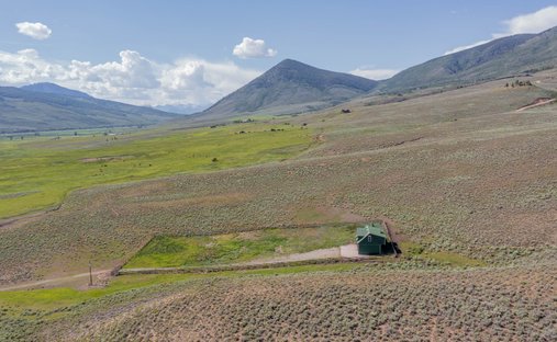 House in Crested Butte, Colorado, United States 1