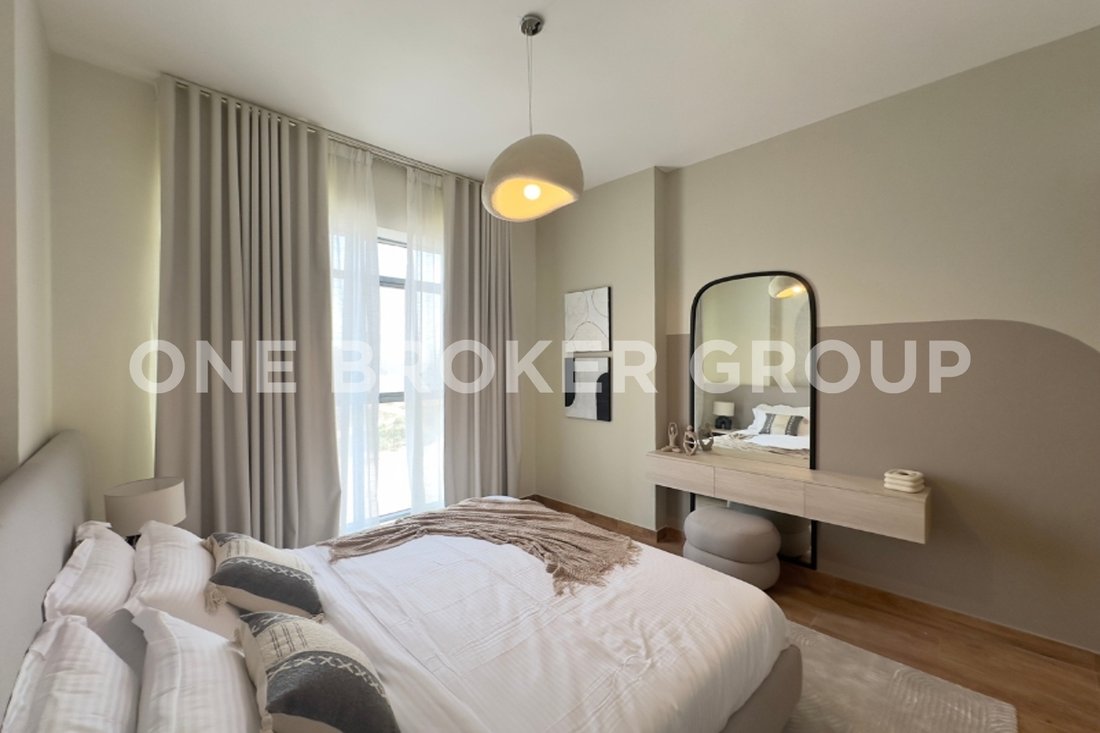 Apartment in Al Furjan, Dubai, United Arab Emirates 5 - 15976280