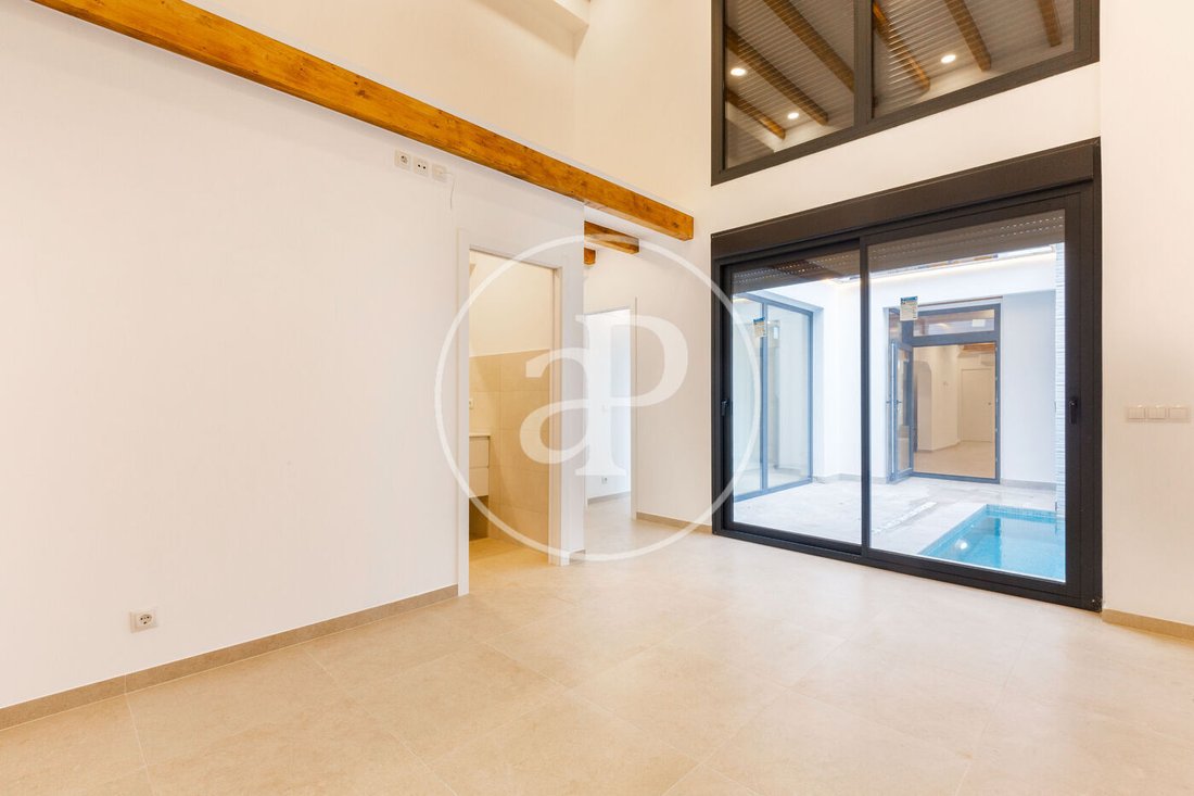 Villa in Extramurs, Valencia, Spain 3 - 15979344