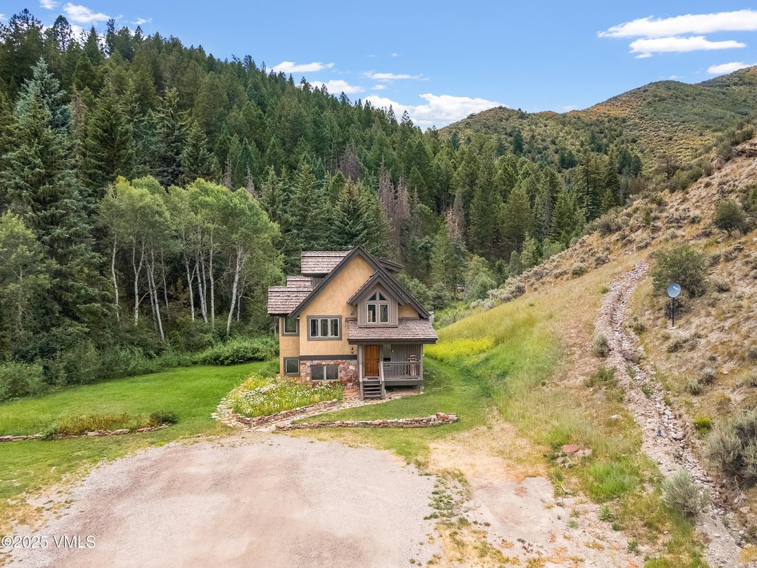 House in Edwards, Colorado, United States 2 - 15982143