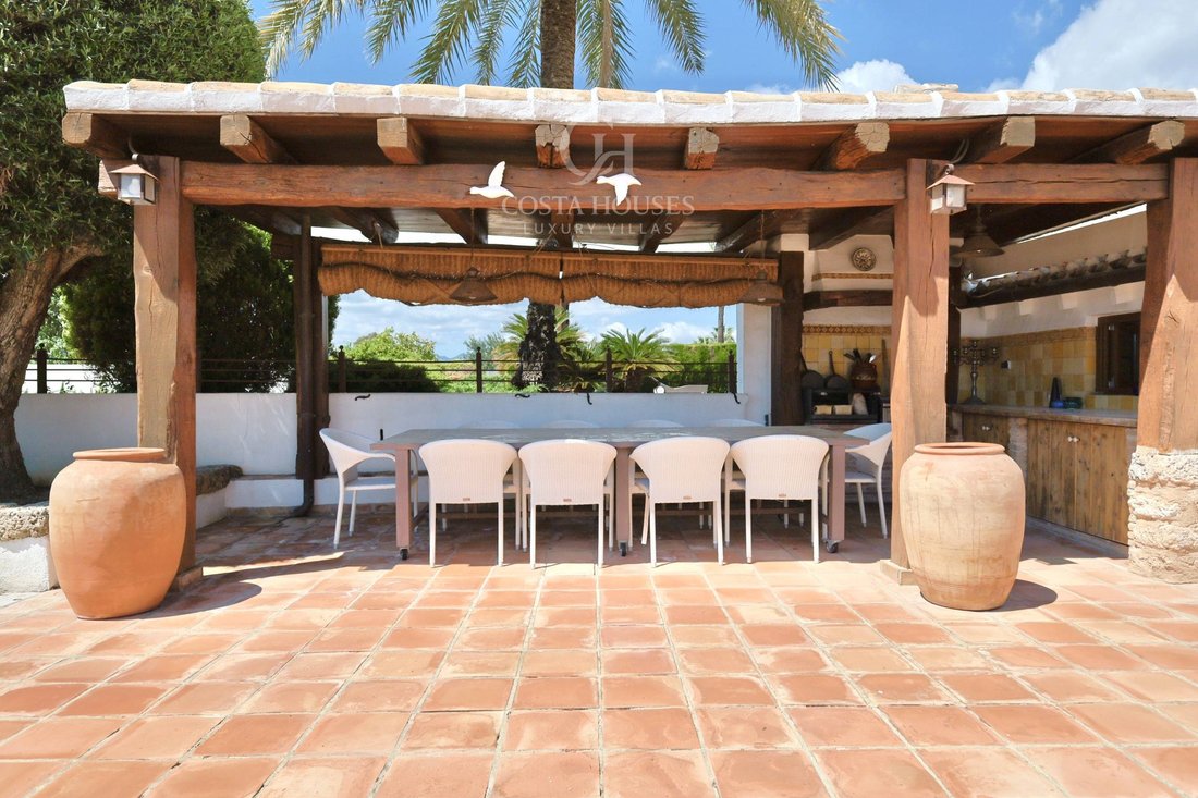 Country House in Xabia / Javea, Valencian Community, Spain 2 - 15956458