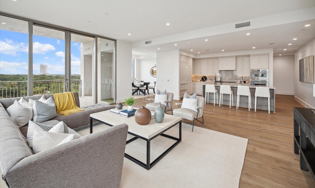 Picture of Condo Houston In Houston, Texas, United States For Sale (15916414)