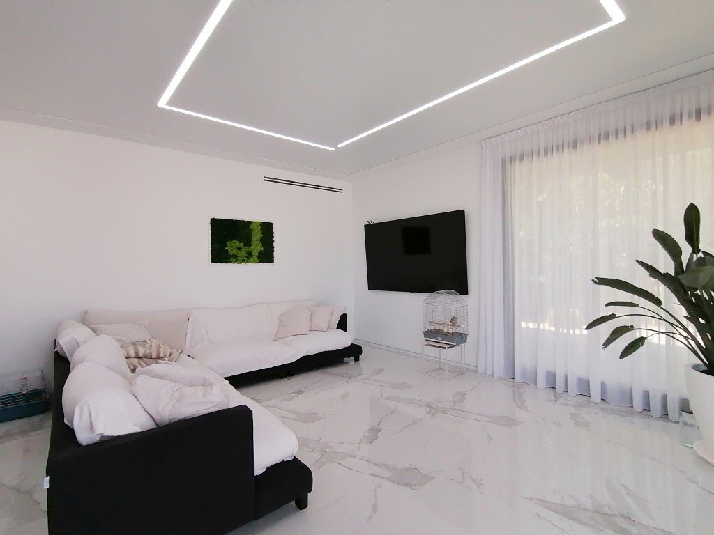 Villa in Benidorm, Valencian Community, Spain 4 - 15978122